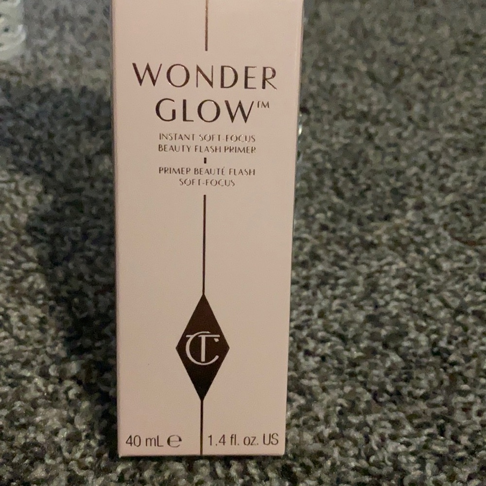 Charlotte Tilbury Wonder Glow